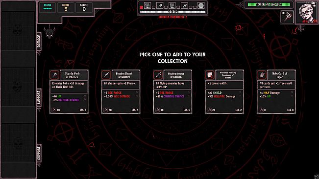 Heretic's Rapture