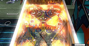 Zaccaria Pinball - EM+ Table Pack 4