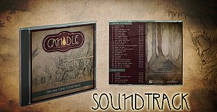 Candle Soundtrack + Artbook