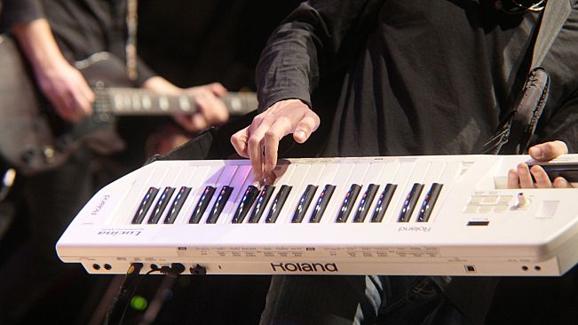 Flying Tigers: Shadows Over China - Official Soundtrack