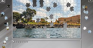 Super Jigsaw Puzzle: Generations - Egypt