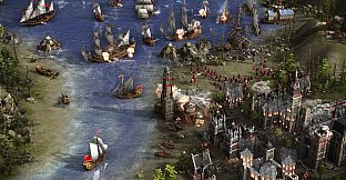 Deluxe Content - Cossacks 3: Days of Brilliance