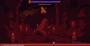 Greedling: 2D Boss Rush