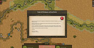 Strategic Command: World War I - Empires in Turmoil