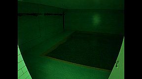 Backrooms: Last Room - Infinite Depths