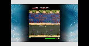 Frogger