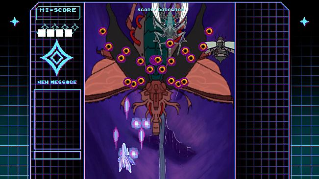 Clusterbug