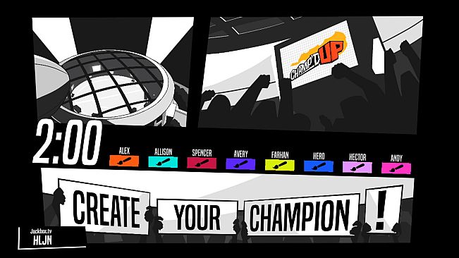 The Jackbox Party Pack 7