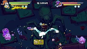 Intergalactic Battle Roosters