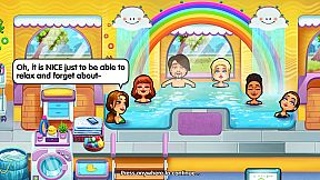 Delicious - Moms vs Dads