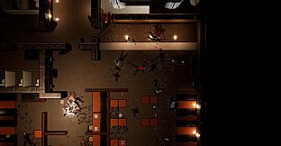 NORR part II: Will Walker