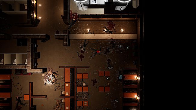 NORR part II: Will Walker