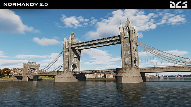 DCS: Normandy 2.0
