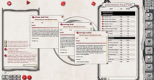 Fantasy Grounds - Baldur's Gate: Enhanced Edition Item Pack