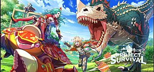 PROJECT SURVIVAL #Working title