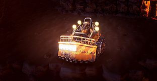 Deep Rock Galactic: Survivor - Heavy Duty Expansion