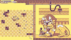 PigShip and the Giant Wolf