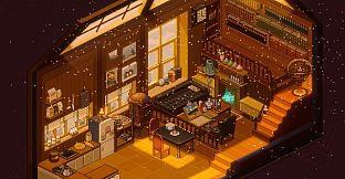 Whisper Of The House