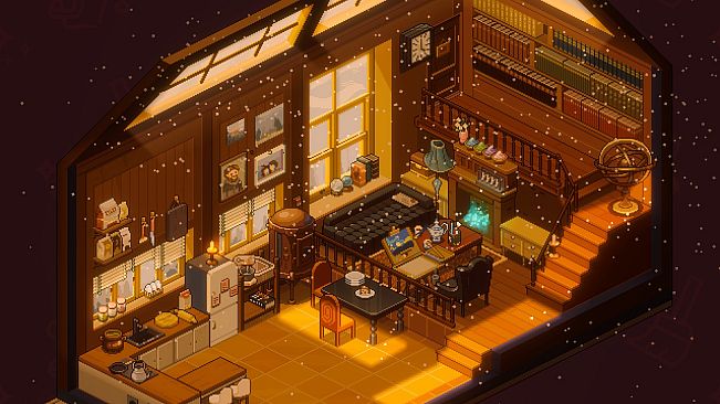 Whisper Of The House