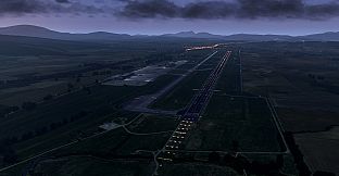 X-Plane 11 - Add-on: Aerosoft - Airport Vitoria-Foronda XP