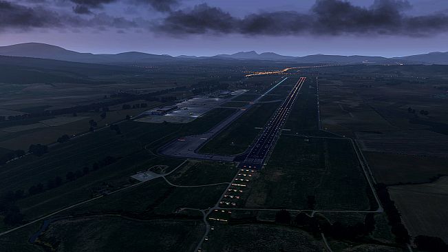 X-Plane 11 - Add-on: Aerosoft - Airport Vitoria-Foronda XP