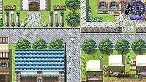 Start Heart Thief | 出发吧！偷心盗贼 | 出撃 ルビー | 出擊 偷心盜賊