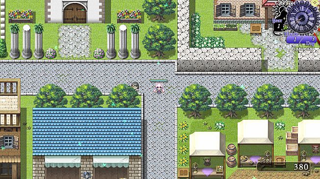 Start Heart Thief | 出发吧！偷心盗贼 | 出撃 ルビー | 出擊 偷心盜賊