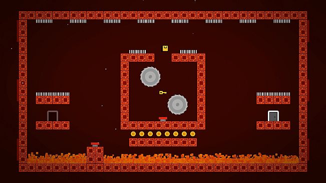 Dungeon Escape: Console Edition