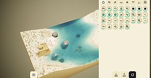 SandFlow