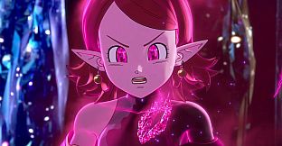 DRAGON BALL XENOVERSE 2 - FUTURE SAGA Chapter 4