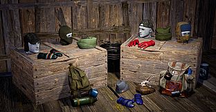 Vigor - Trappers Pack