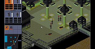 Syndicate (1993)