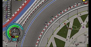 MiniRacingOnline