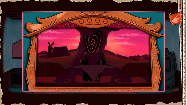 Wood & Flesh: Chapter 2