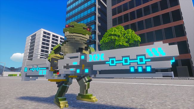 EARTH DEFENSE FORCE: WORLD BROTHERS 2 Season Pass