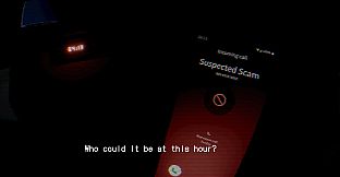 The Last Tale Told: Spam