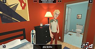Influent DLC - Deutsch [Learn German Language]