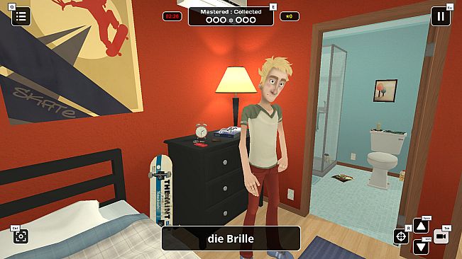 Influent DLC - Deutsch [Learn German Language]