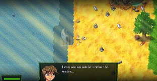 Don't Go into the Woods