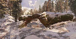 The End of the Sun: Prologue