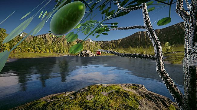 The Apple Simulator 2