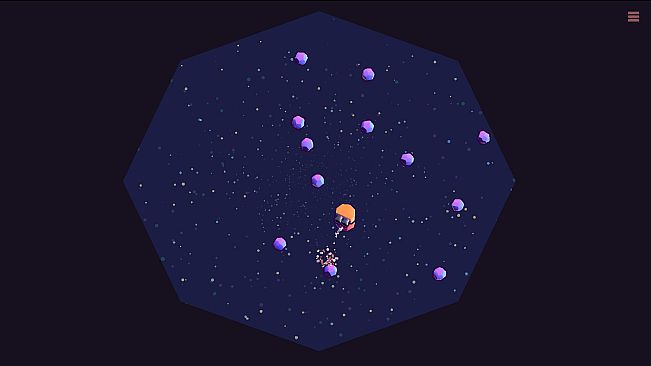There is No Stress in Outer Space