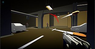 Death Elevator Soundtrack