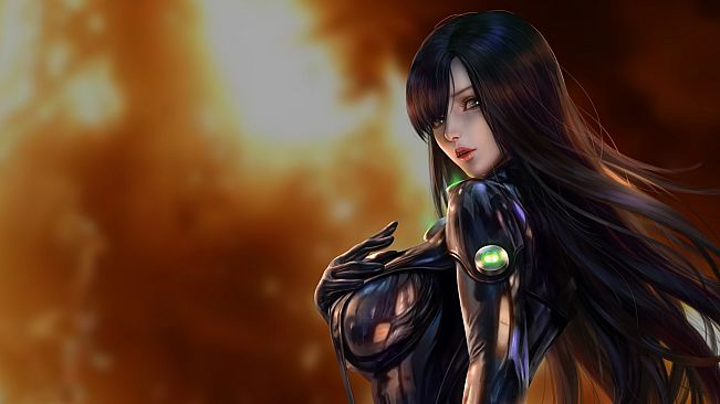 PumPum Wallpapers DLC