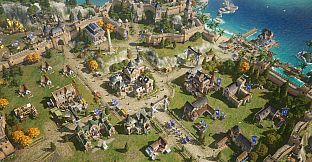 Age of Empires Mobile: PC Edition