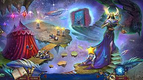 Whispered Secrets: In the Cards Collector's Edition