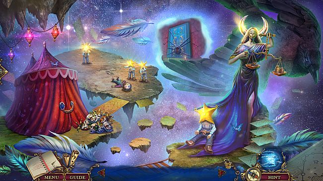 Whispered Secrets: In the Cards Collector's Edition