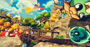 ピムズランド-Pim’sLand-