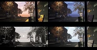 Plan V: Virtual Studio