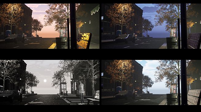 Plan V: Virtual Studio